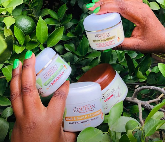 Equisan product review by Confidence Shop