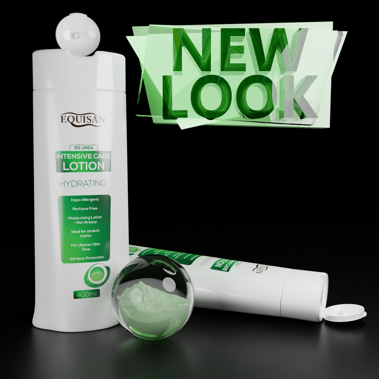 Equisan Lotion 200ml