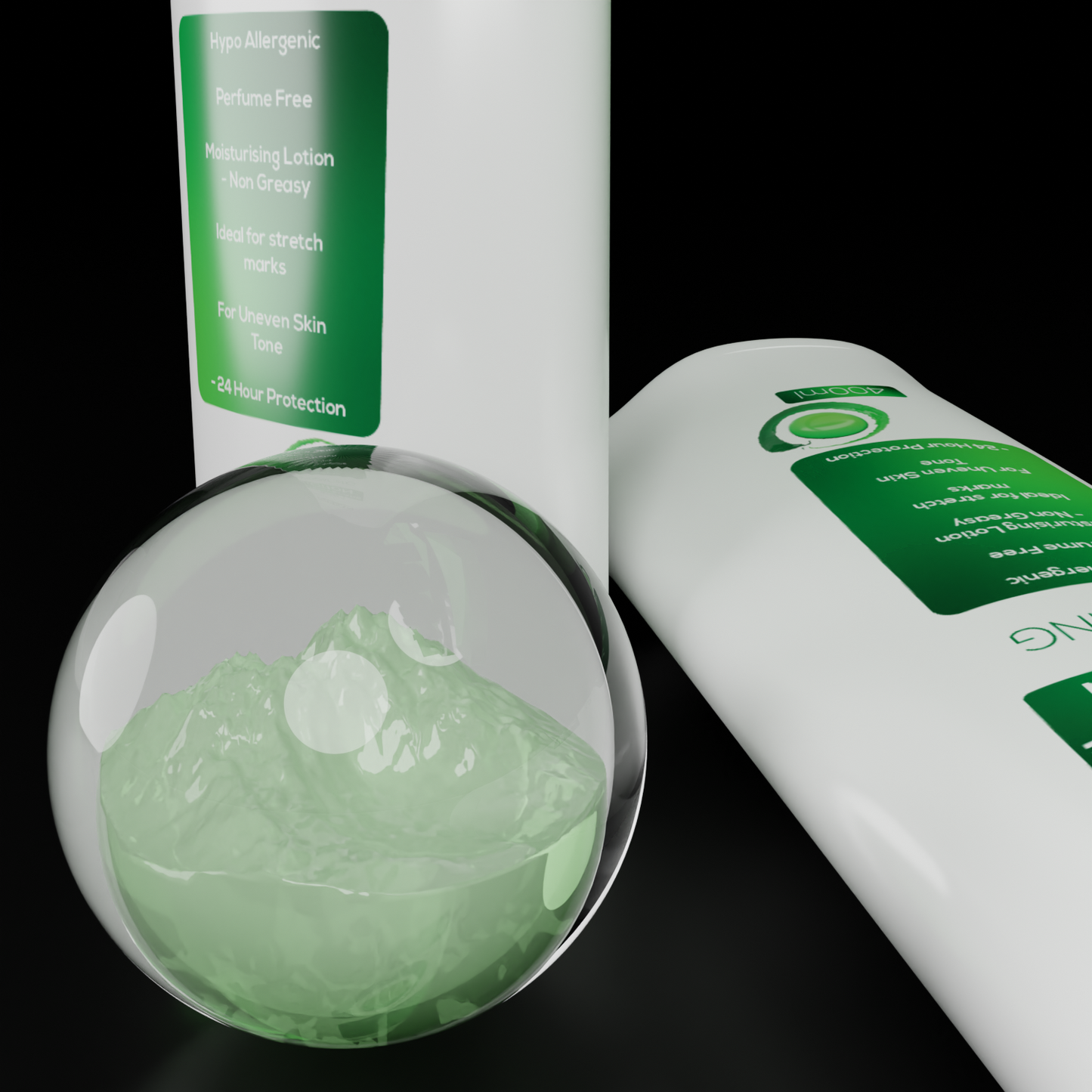 Equisan Lotion 200ml