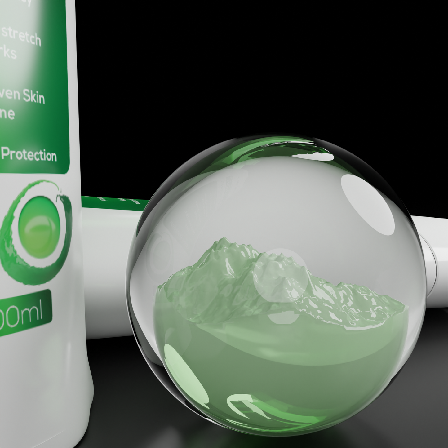 Equisan Lotion 200ml