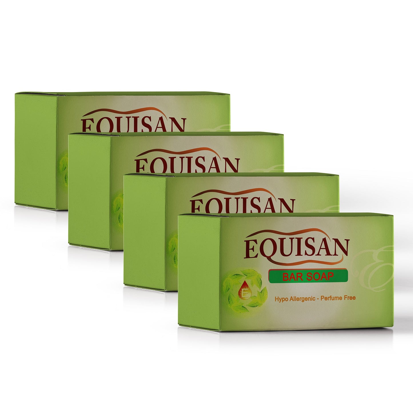 Equisan Bar Soap 100g