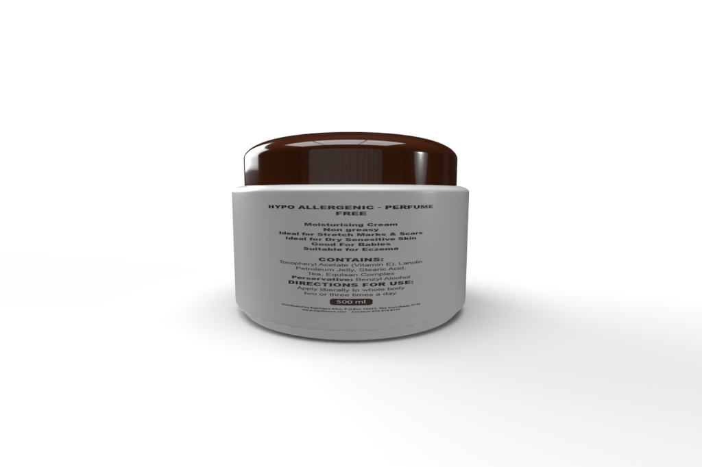 Equisan E-Cream 250ml