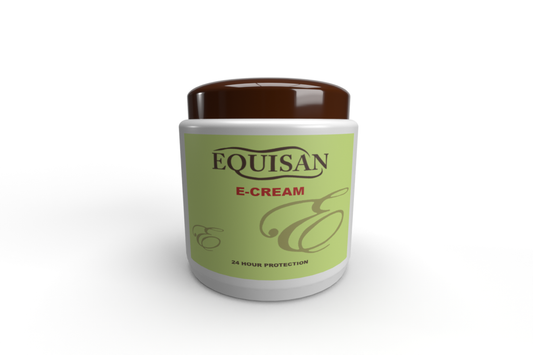 Equisan E-Cream 500ml