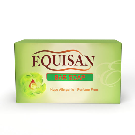 Equisan Bar Soap