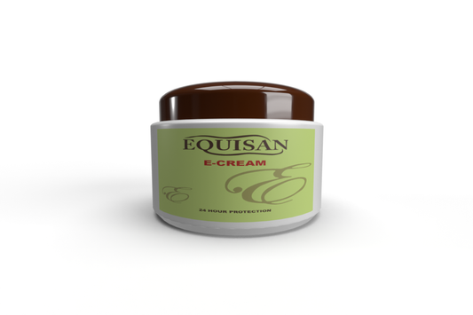 Equisan E-Cream 250ml